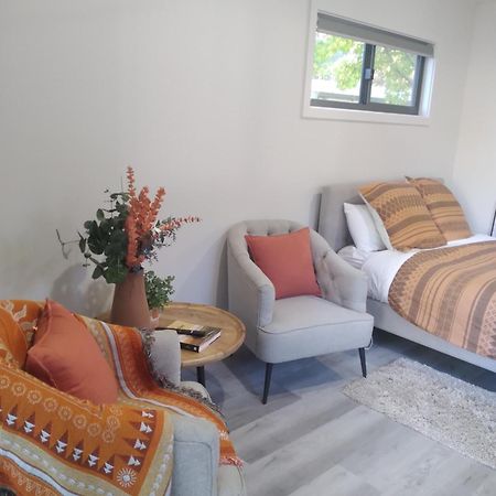 Marysville Holiday Park Ngoại thất bức ảnh