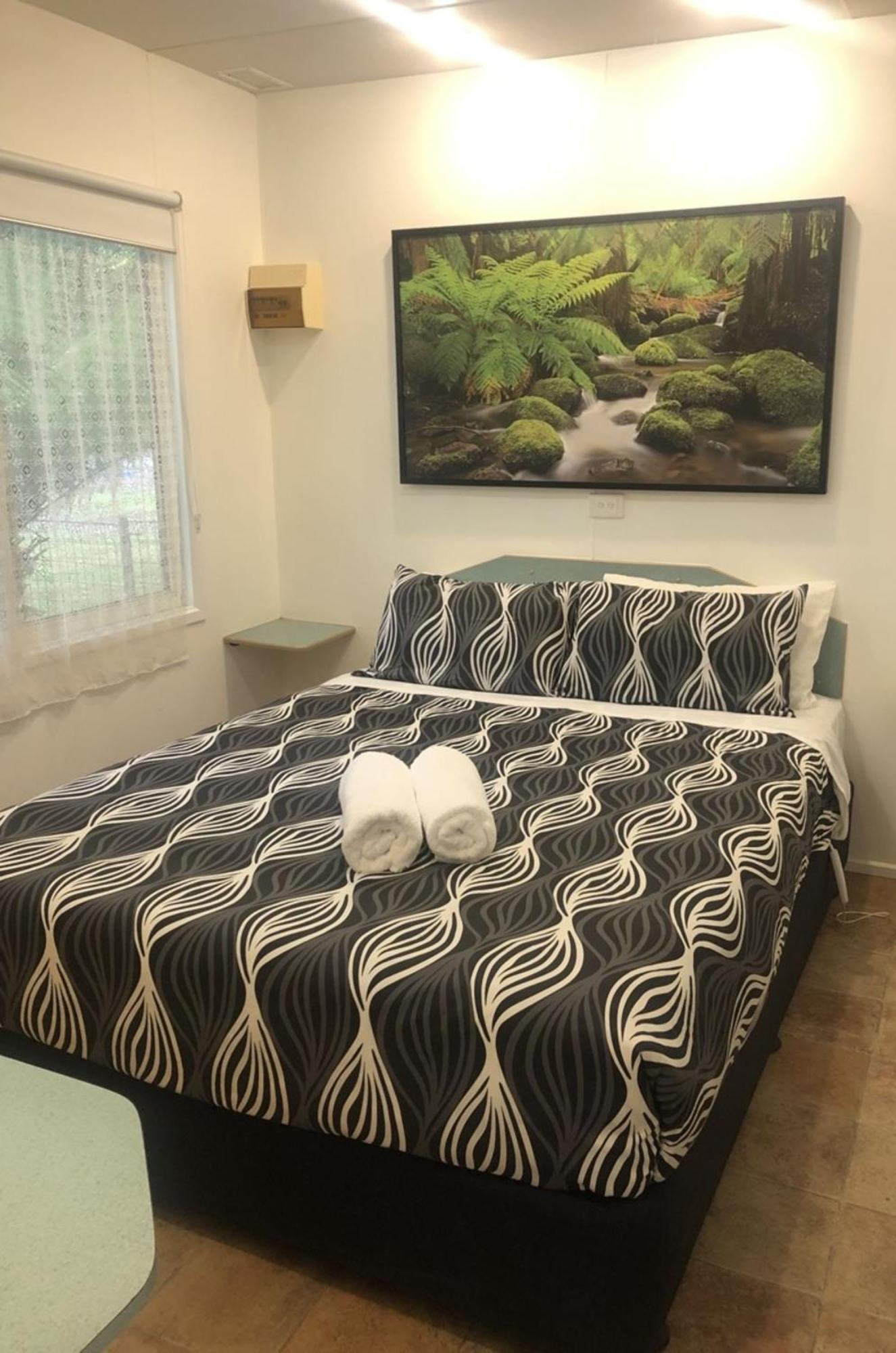 Marysville Holiday Park Ngoại thất bức ảnh