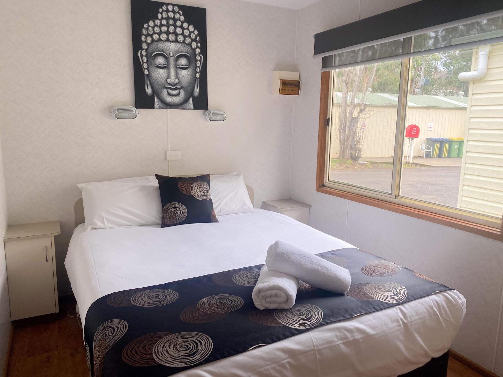 Marysville Holiday Park Ngoại thất bức ảnh
