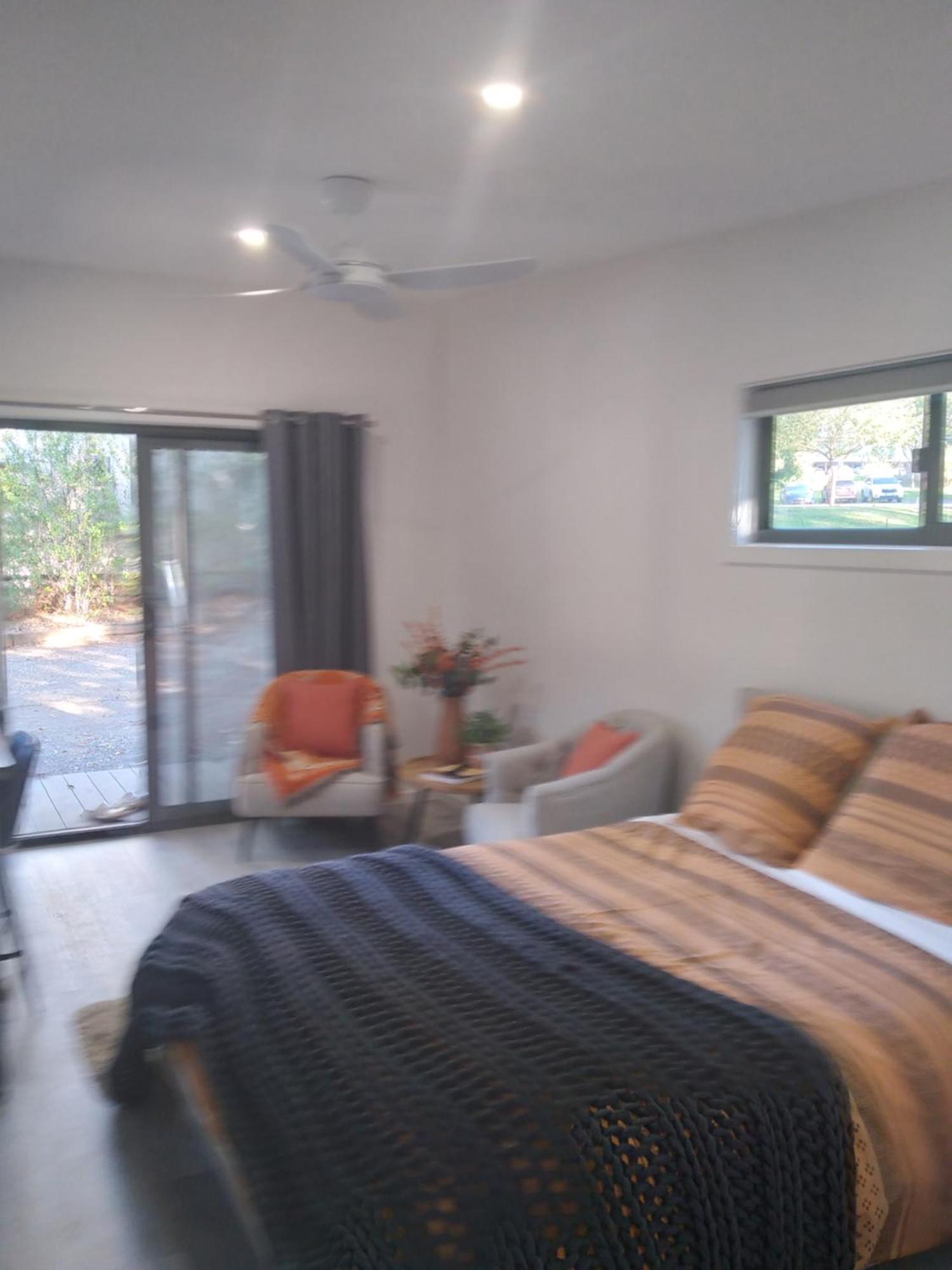 Marysville Holiday Park Ngoại thất bức ảnh