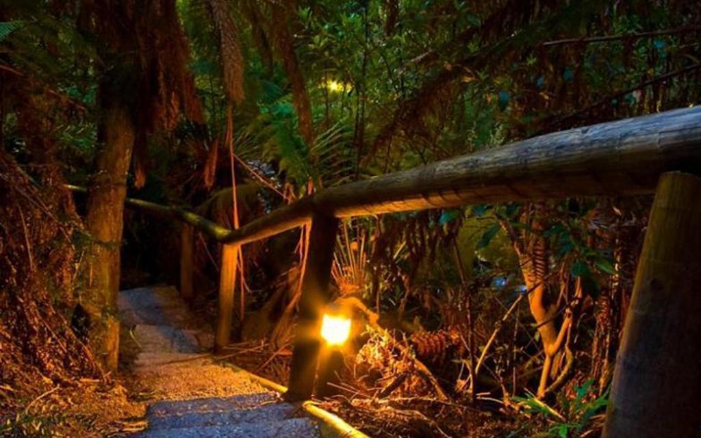 Marysville Holiday Park Ngoại thất bức ảnh